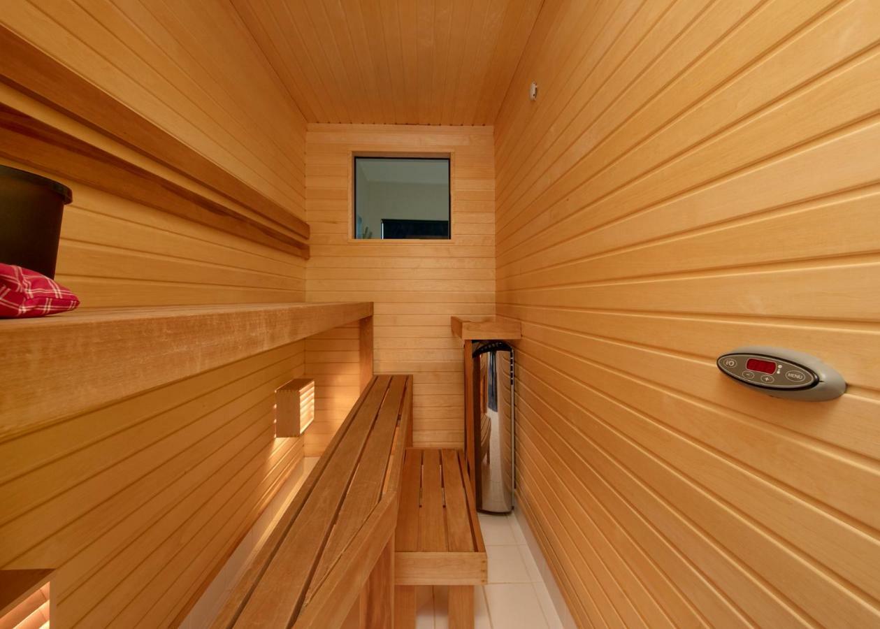 Lootsi Apartment With Sauna, Next To Old Town, City Center, Port Tallinn Kültér fotó