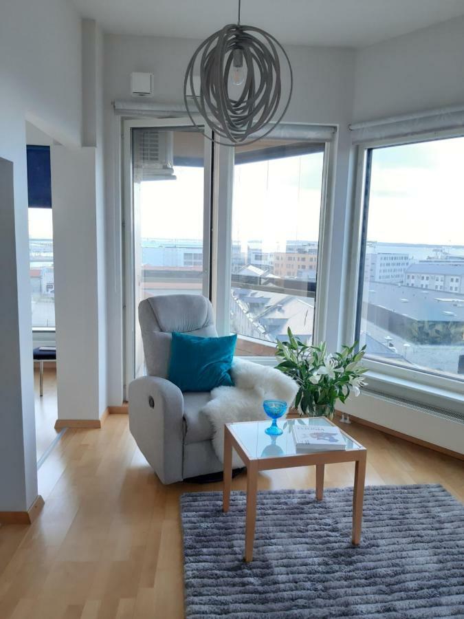 Lootsi Apartment With Sauna, Next To Old Town, City Center, Port Tallinn Kültér fotó