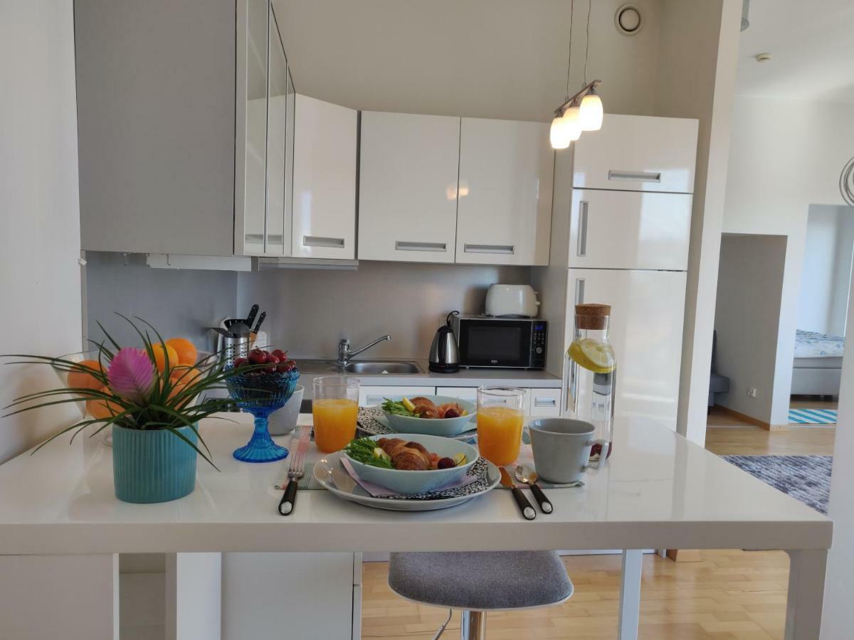 Lootsi Apartment With Sauna, Next To Old Town, City Center, Port Tallinn Kültér fotó